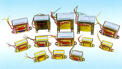 EI型电源变压器